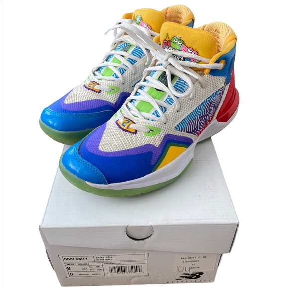 New Balance Other - New Balance Kawhi Leonard Basketball Shoes